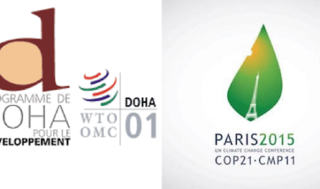 Cop 21, le spectre de Doha