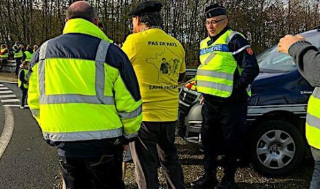Pourquoi n’y a-t-il pas d’agriculteurs parmi les porte-paroles des Gilets jaunes ? WikiAgri en propose trois !