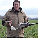 Comment j’utilise un drone pour surveiller l’état de mes colzas