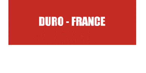 duro france logo