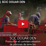 Des agriculteurs primés pour leur dynamisme