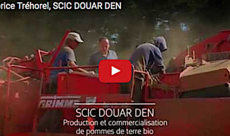 Des agriculteurs primés pour leur dynamisme