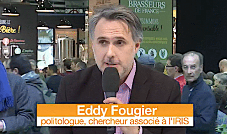 Y aura-t-il un effet Trump sur l’agriculture mondiale ?