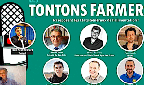 Ici reposent les états généraux de l’alimentation