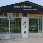 A Nantes, des produits fermiers « en bas d’chez vous »