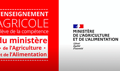 Enseignement agricole, tout savoir en deux minutes