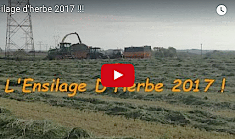 L’ensilage d’herbe, si important en polyculture élevage