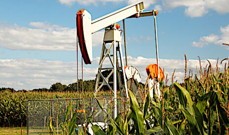 L’agriculture est-elle à l’abri d’une nouvelle flambée des cours du pétrole ?