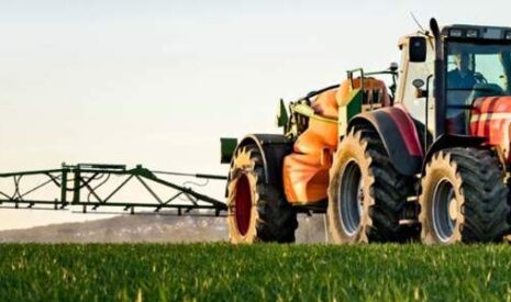 Herbicides de sortie d’hiver : gagner des points avec les adjuvants