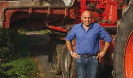 SARL – AGB DES PROJETS PLEIN LA TÊTE