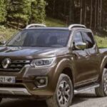 L’ALASKAN, UN PICK-UP SIGNÉ RENAULT