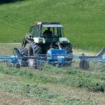 Chaîne verte, L’herbe toujours plus verte