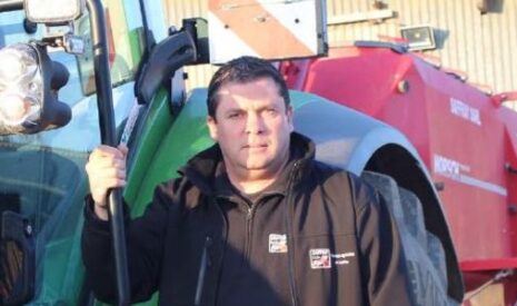SARL Saffray: Saisir l’opportunité de la méthanisation