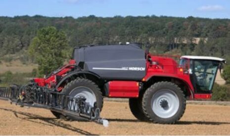 Guide d’achat : 65 pulvérisateurs automoteurs de 2 000 à 8 000 litres