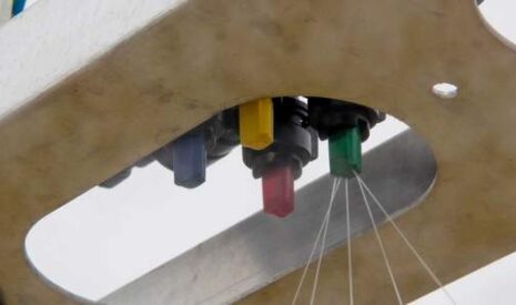 Pulvé : se différencier par la réactivité