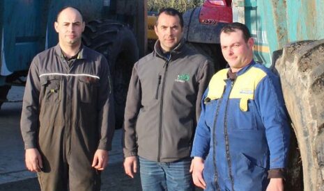 Se diversifier pendant la saison creuse