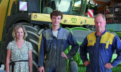 L’ETA Folliot : 67 ans de service