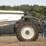 QUOI DE NEUF POUR LES PULVÉRISATEURS ?