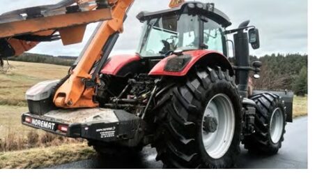 DIVERSIFICATION RÉUSSIE CHEZ L’ETA AUVERGNATE DIDIER GIRAUD