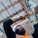 Photovoltaique, la participation d’Enedis jusqu’a 40%