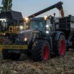 Un parc matériel au top chez le Charentais Matthieu Cobérac