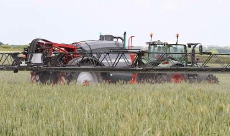 Pulvérisation : une prestation aux bénéfices multiples pour les agriculteurs