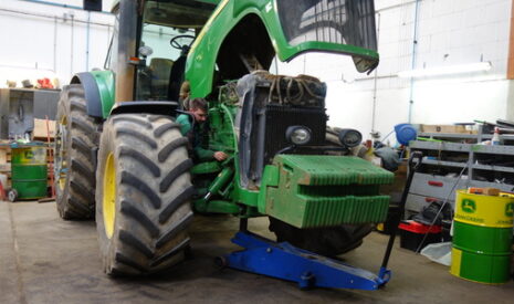 La maintenance préventive, une idée qui fait son chemin