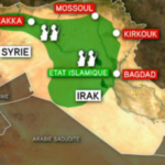 L’Etat islamique et les enjeux agricoles et alimentaires en Irak