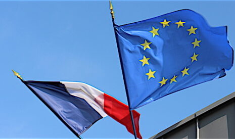 Excédent commercial agroalimentaire européen : la contribution de la France décline fortement