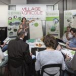 EXPOBIOGAZ 2021 et son village agricole