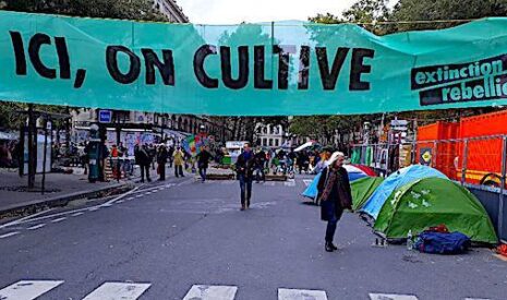 L’agriculture face à l’enjeu de l’urgence climatique