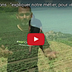 La fête des moissons, une fête des voisins version agricole