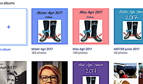 Miss Agri et Mister Agri 2017, la dernière ligne droite