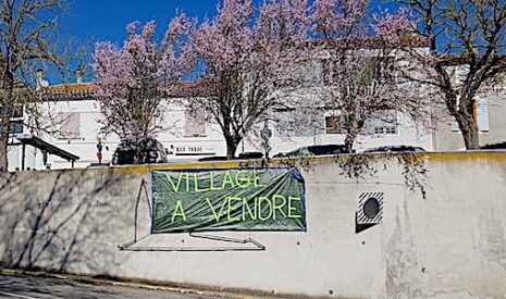 Zones défavorisées, le ministre de l’Agriculture attendu de pied ferme dans l’Aude