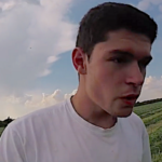 La fauche du méteil pour les vaches