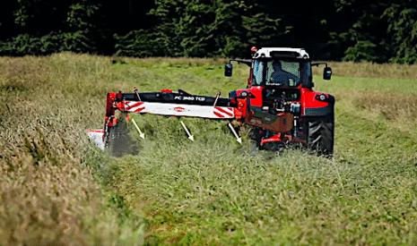 Comment bien choisir une faucheuse agricole ?