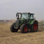 Feldtag 2018, Fendt présente ses nouveautés en matière de machinisme agricole