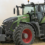 Fendt Vario 900, un véritable concentré de 1000