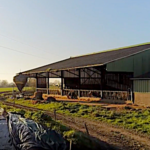 No comment, une journée à la ferme