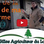 Tour de ferme, suite de la visite