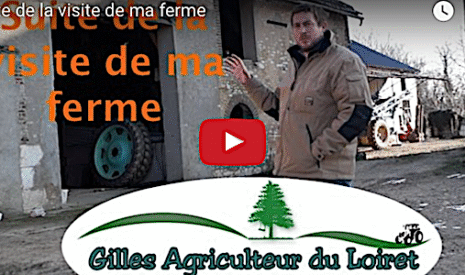 Tour de ferme, suite de la visite