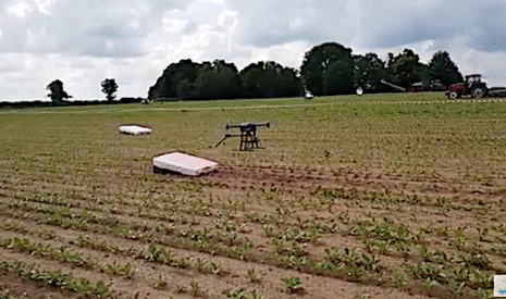 La ferme 3.0, l’agriculture du futur s’écrit dans la Somme