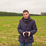 Fertilisation des céréales en azote, soufre et phosphore