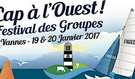 Le Fest-noz des Geda, festival des groupes du développement agricole