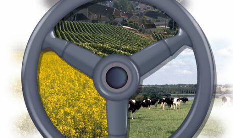 Le Tractoguide 2013 est disponible