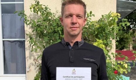 Le programme de compensation écologique de Florent Millon
