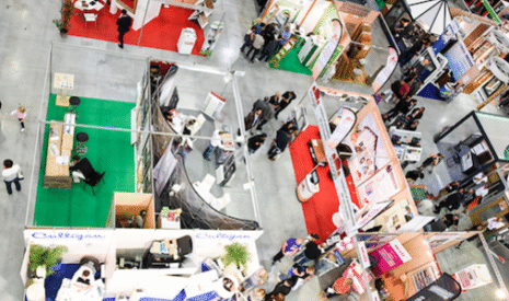 La 70e foire de Chalons, vitrine de la modernité