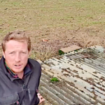 La pompe du forage déficiente… Et les vaches n’ont plus d’eau !