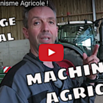 Une formation sur le machinisme agricole, ça vous tente ?