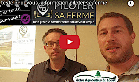 J’ai testé pour vous la formation « Piloter sa ferme »